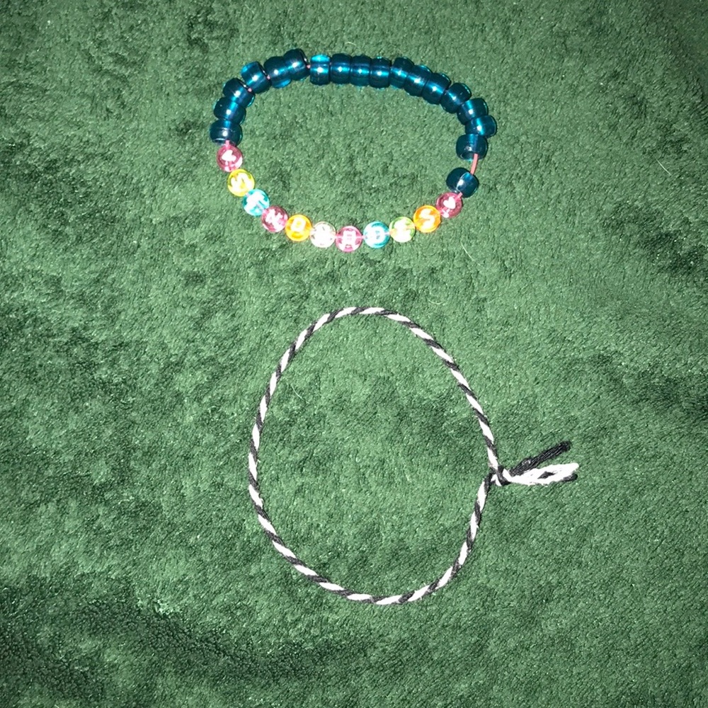 Bracelets